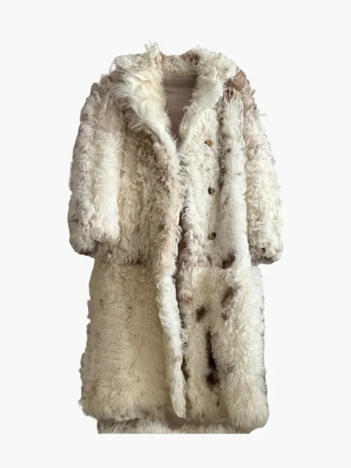 Mason Coat