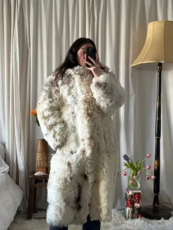 Mason Coat