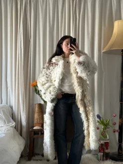 Mason Coat