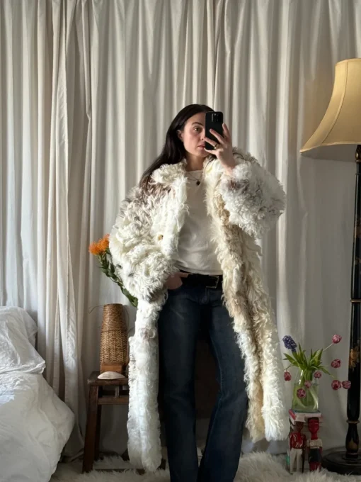 Mason Coat