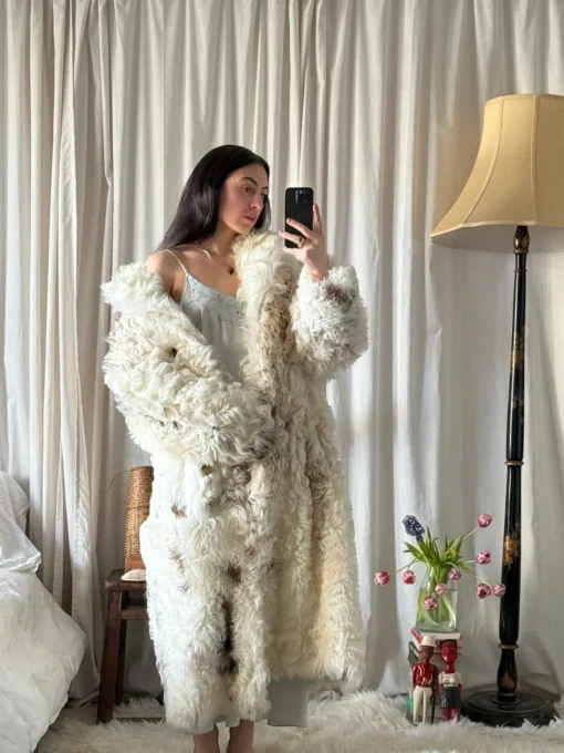 Mason Coat