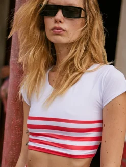 Mathilde Top