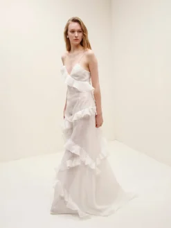 Mattina Cotton Dress