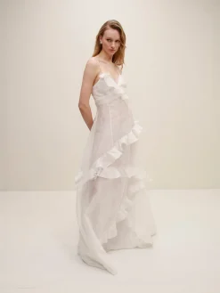 Mattina Cotton Dress