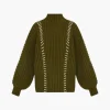 Mayu Sweater