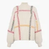 Mayu Sweater