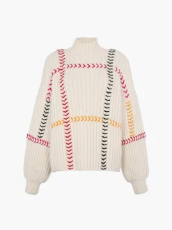Mayu Sweater