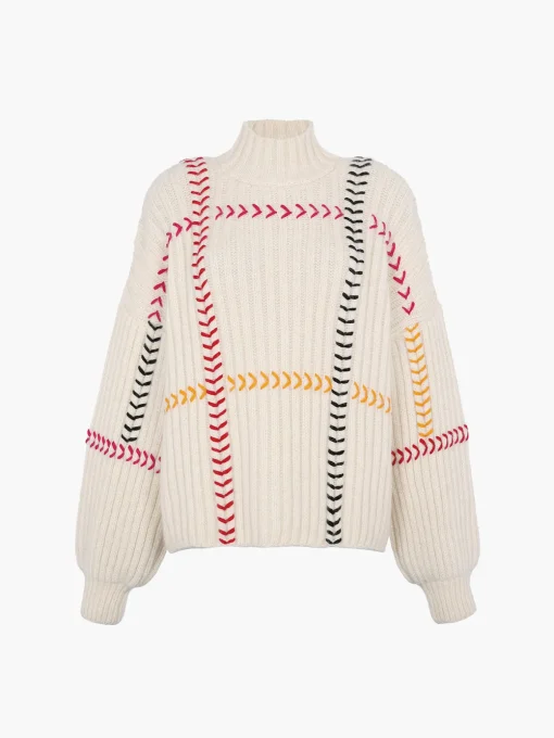 Mayu Sweater
