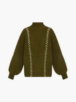 Mayu Sweater