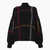 Mayu Sweater