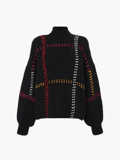 Mayu Sweater