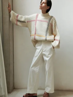 Mayu Sweater