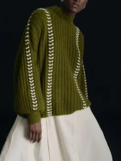Mayu Sweater