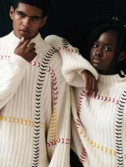 Mayu Sweater