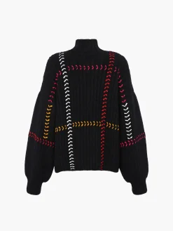 Mayu Sweater
