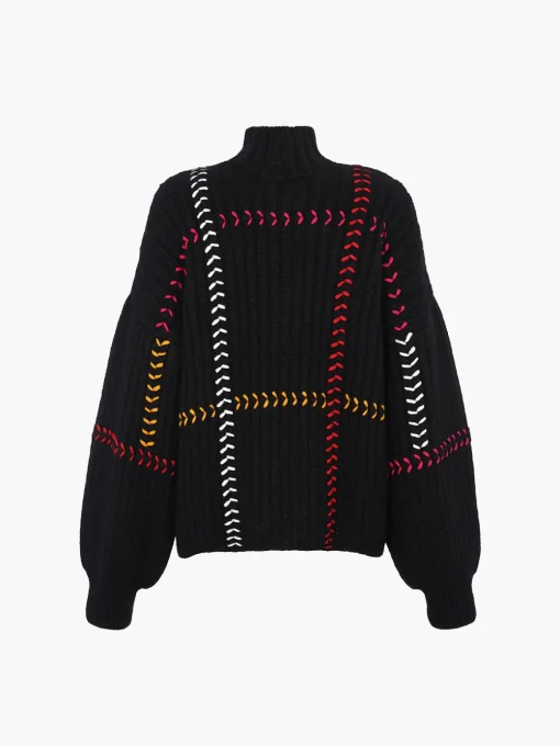 Mayu Sweater