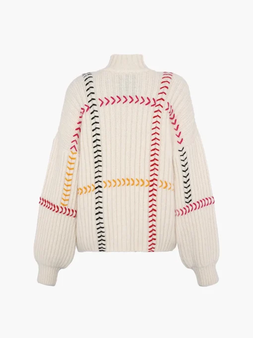 Mayu Sweater