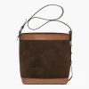 Medium Bucket Bag