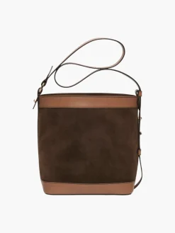 Medium Bucket Bag