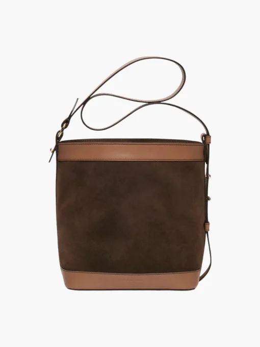 Medium Bucket Bag