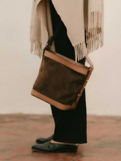 Medium Bucket Bag
