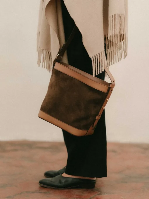 Medium Bucket Bag