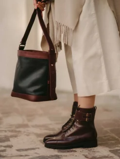 Medium Bucket Bag
