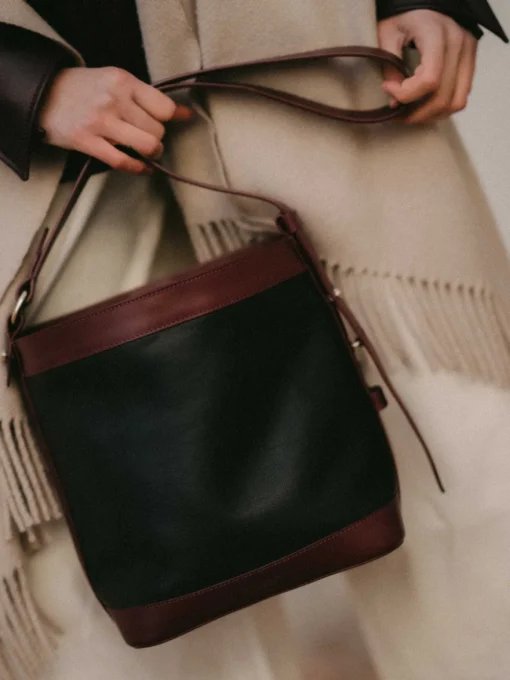Medium Bucket Bag