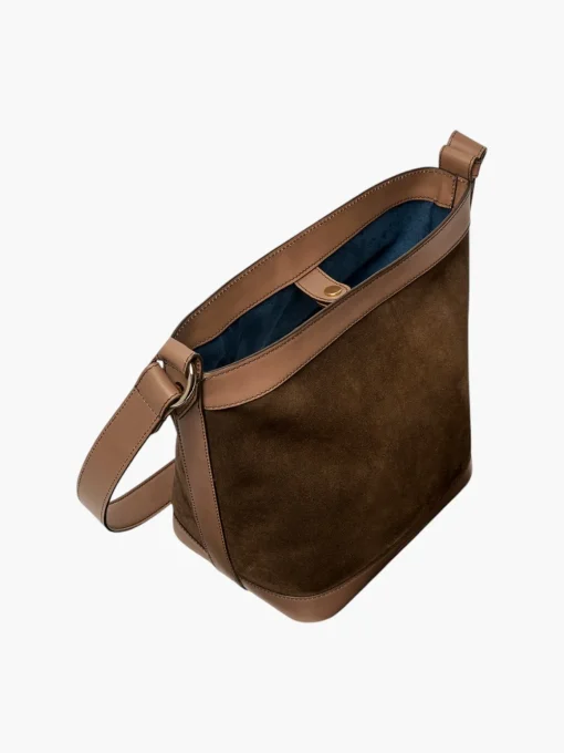 Medium Bucket Bag