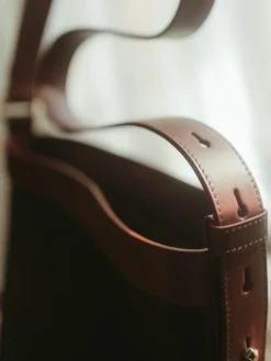 Medium Bucket Bag
