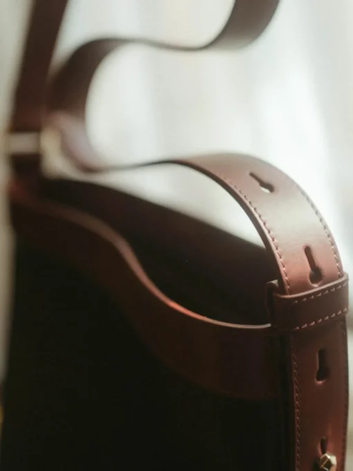 Medium Bucket Bag