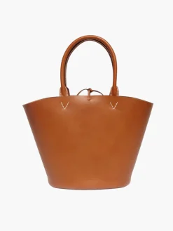 Medium Cesta Basket Bag