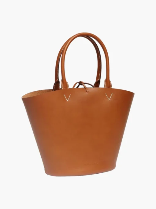 Medium Cesta Basket Bag