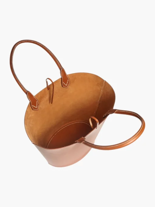 Medium Cesta Basket Bag