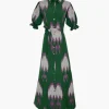 Medusa Dress