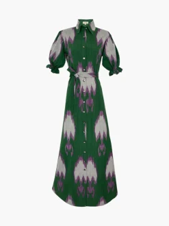 Medusa Dress