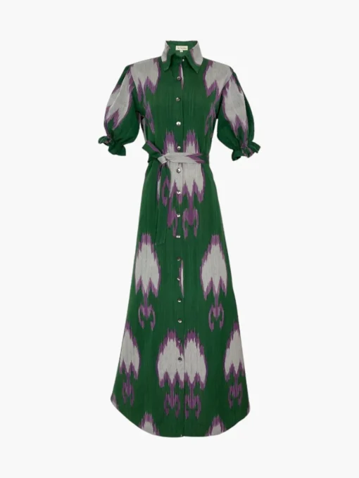 Medusa Dress