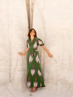 Medusa Dress