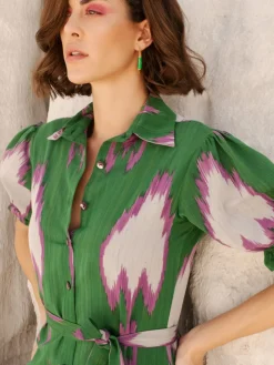 Medusa Dress