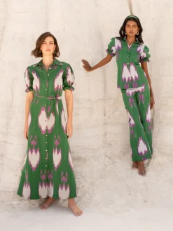 Medusa Dress
