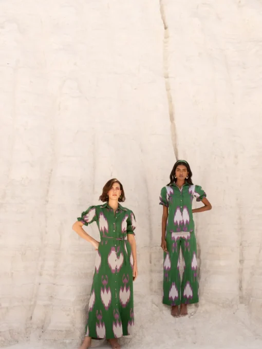 Medusa Dress