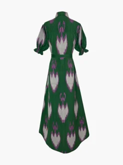 Medusa Dress