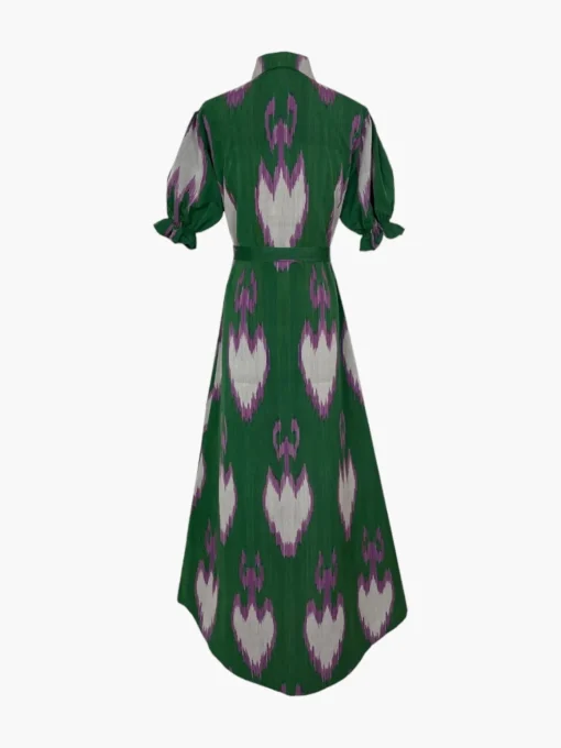 Medusa Dress