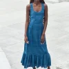 Meg Midi Dress