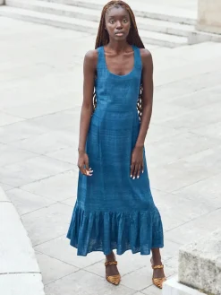 Meg Midi Dress