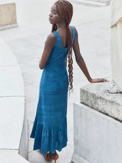 Meg Midi Dress