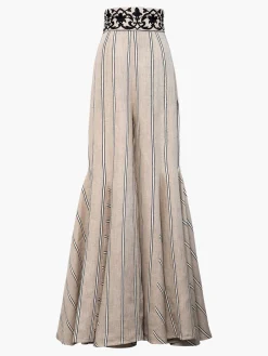 Mermaid Trousers