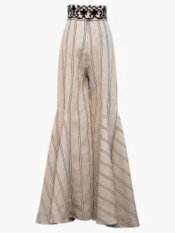 Mermaid Trousers