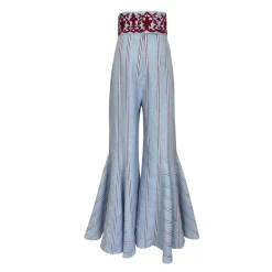 Mermaid Trousers