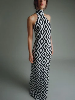 Mikaela Dress